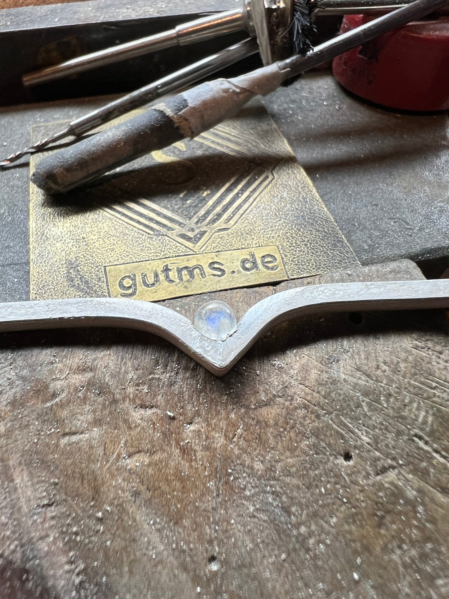 Sonderanfertigung für Ben