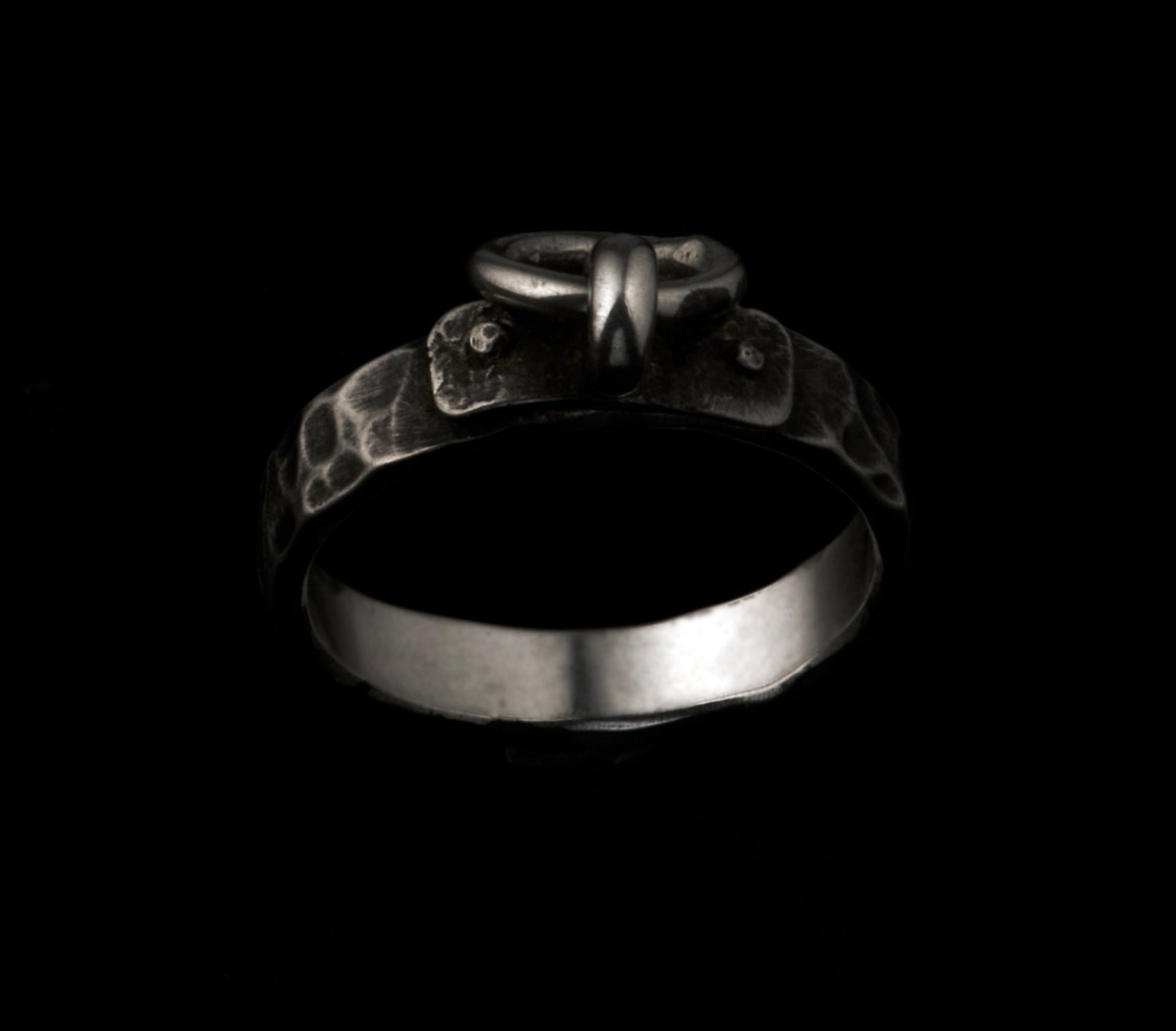 BD Ring 925 Silver Goldschmiede und Trauring Manufaktur Silberschweif www.gutms.de