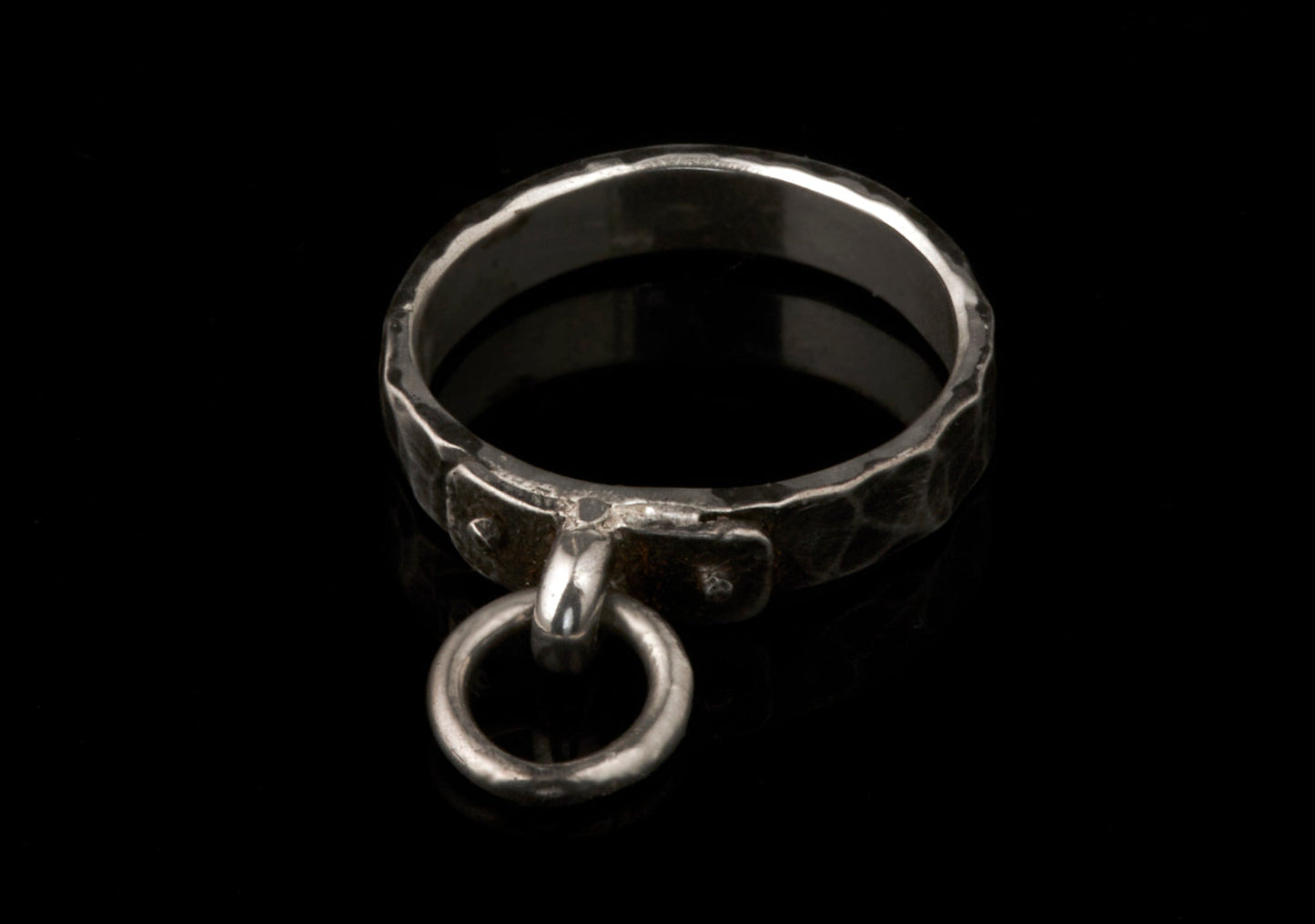 BD Ring 925 Silver Goldschmiede und Trauring Manufaktur Silberschweif www.gutms.de