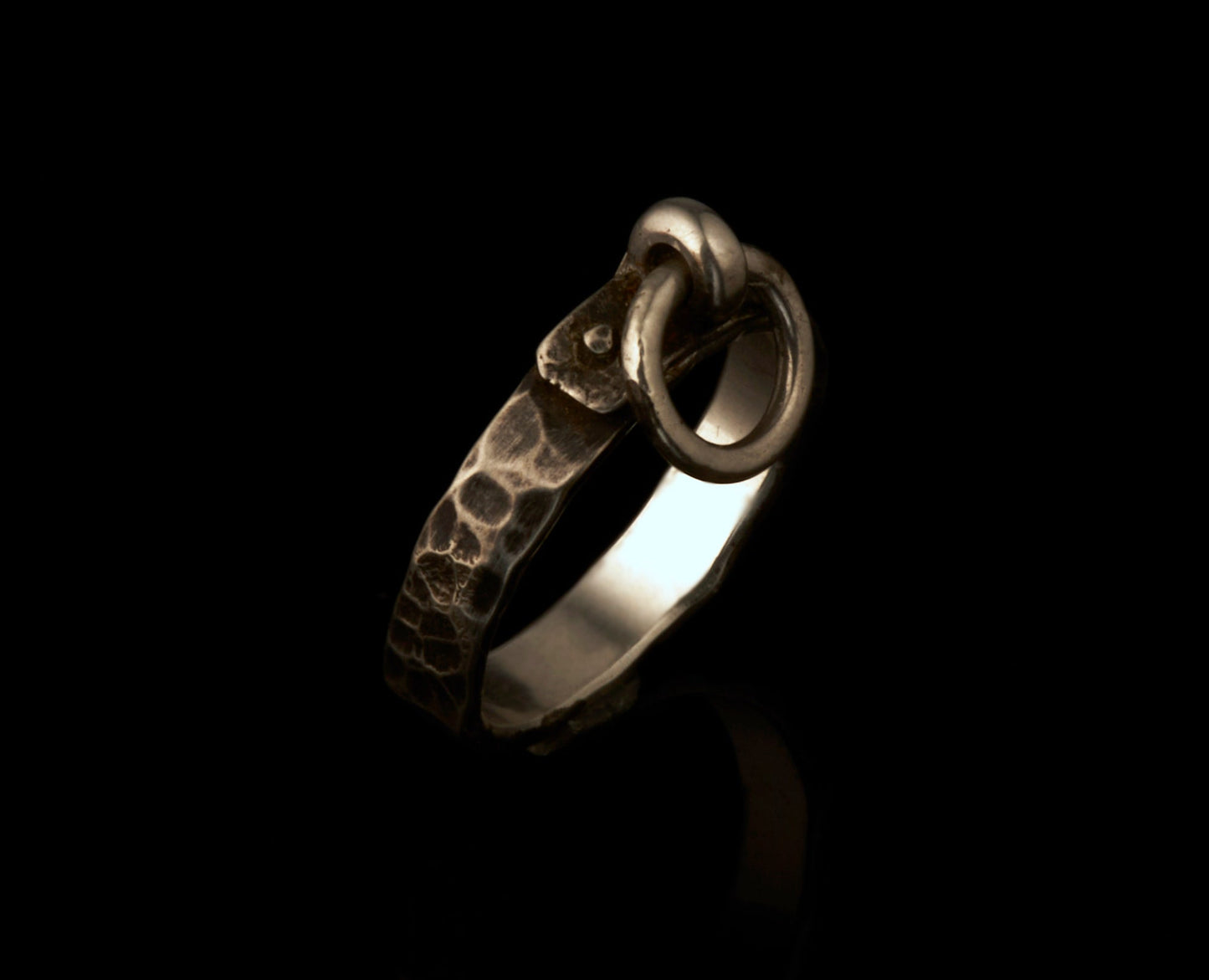 BD Ring 925 Silver Goldschmiede und Trauring Manufaktur Silberschweif www.gutms.de