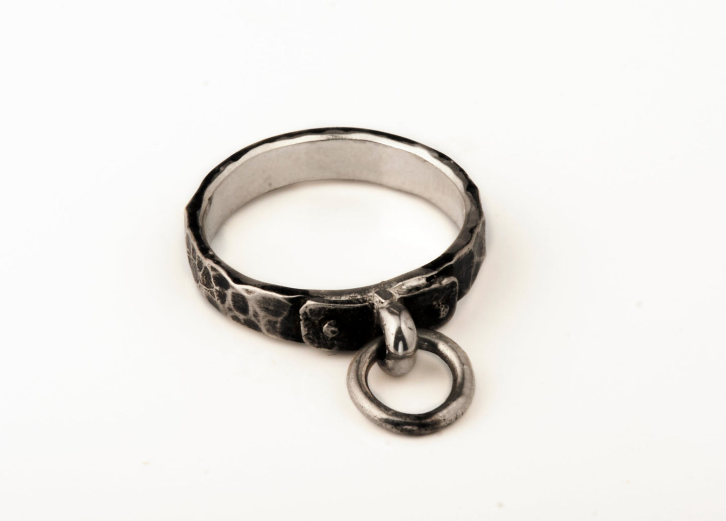 BD Ring 925 Silver Goldschmiede und Trauring Manufaktur Silberschweif www.gutms.de