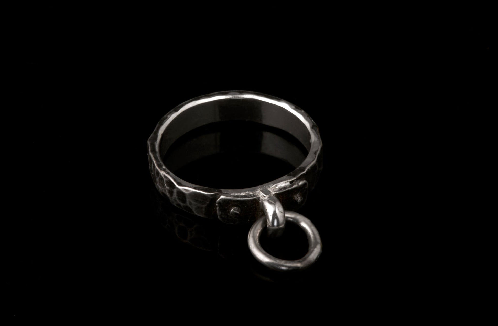 BD Ring 925 Silver Goldschmiede und Trauring Manufaktur Silberschweif www.gutms.de