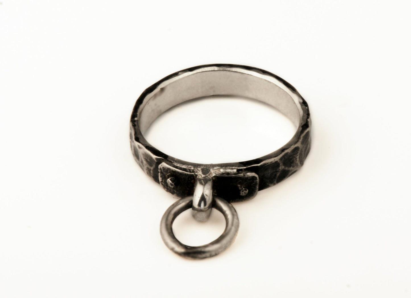 BD Ring 925 Silver Goldschmiede und Trauring Manufaktur Silberschweif www.gutms.de