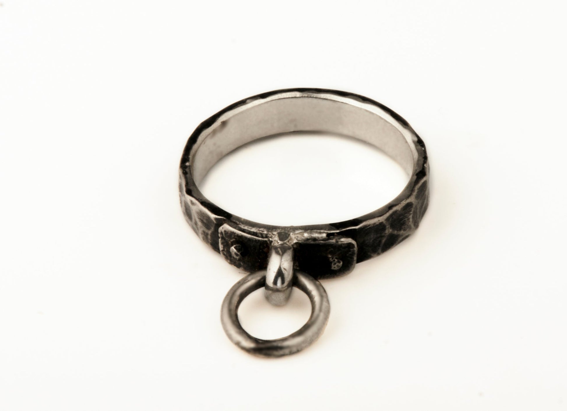 BD Ring 925 Silver Goldschmiede und Trauring Manufaktur Silberschweif www.gutms.de