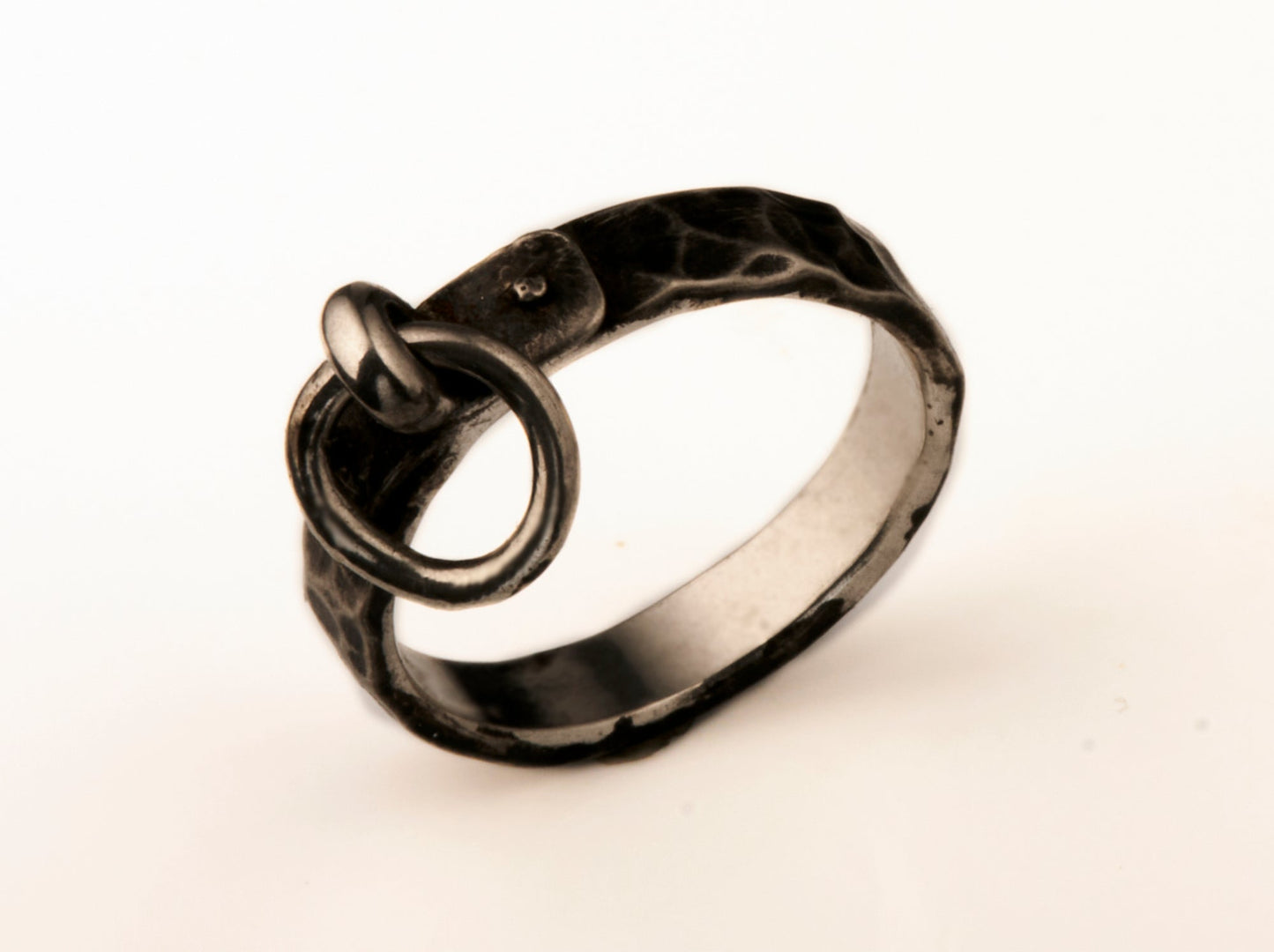 BD Ring 925 Silver Goldschmiede und Trauring Manufaktur Silberschweif www.gutms.de