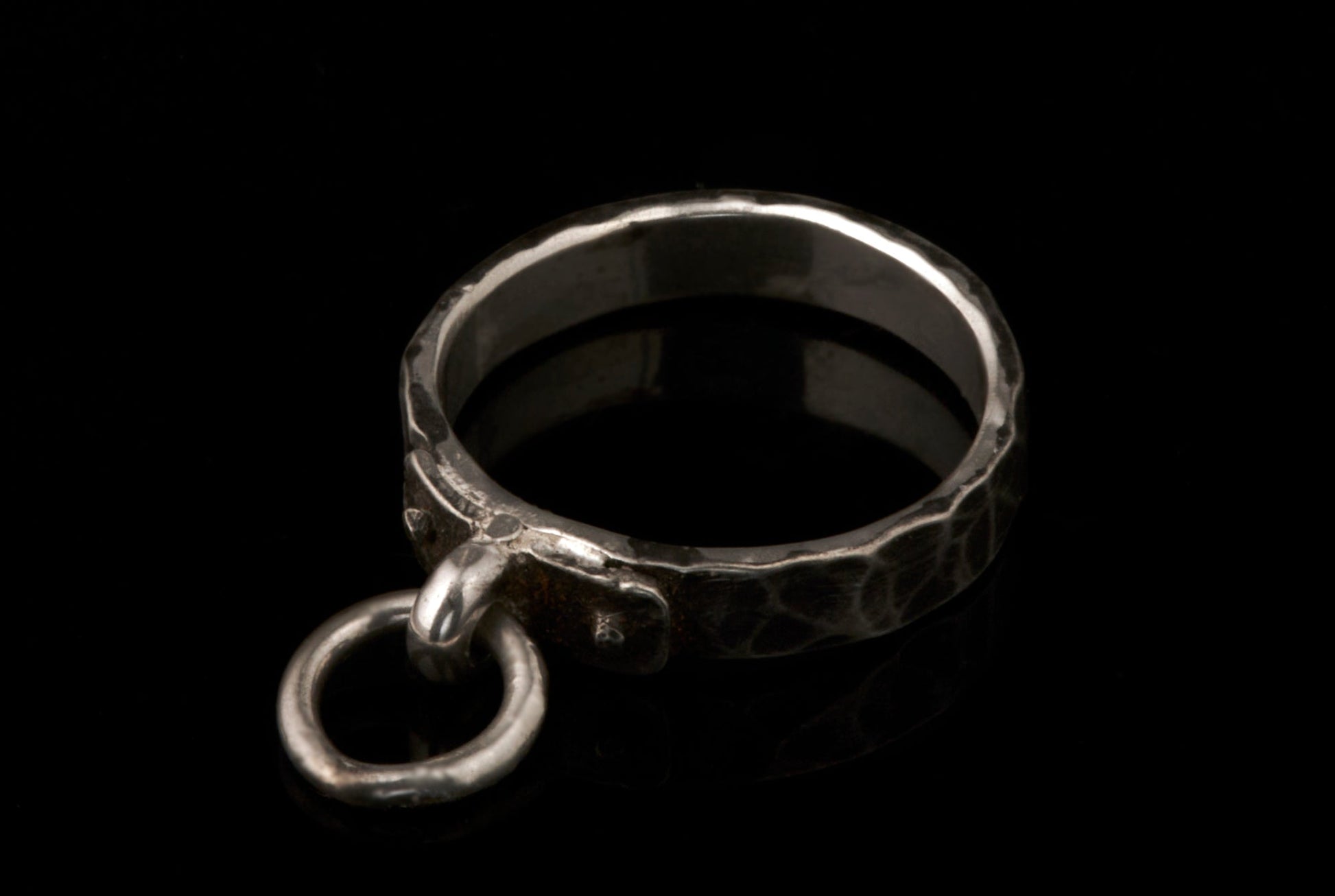 BD Ring 925 Silver Goldschmiede und Trauring Manufaktur Silberschweif www.gutms.de