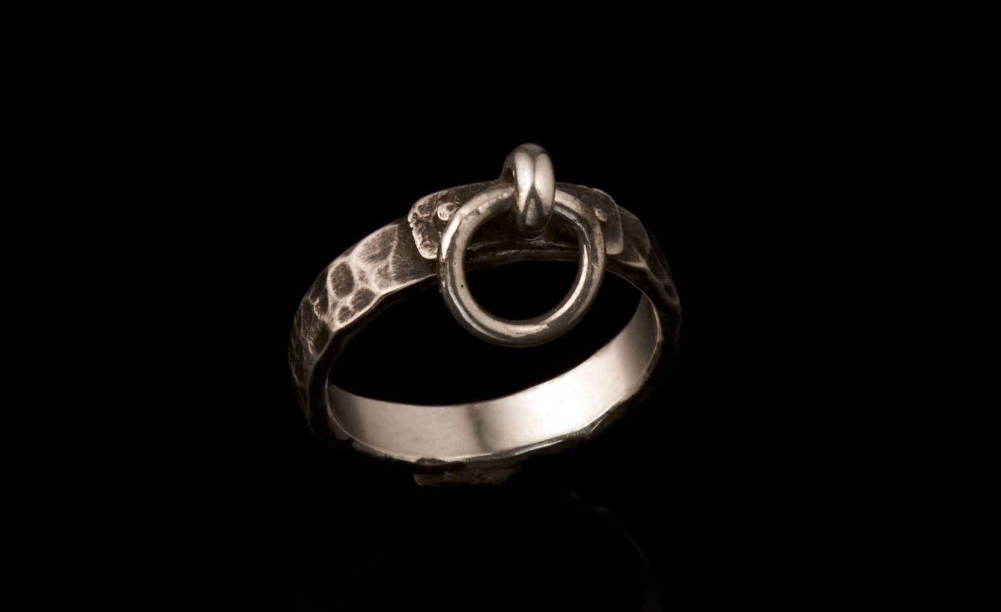 BD Ring 925 Silver Goldschmiede und Trauring Manufaktur Silberschweif www.gutms.de