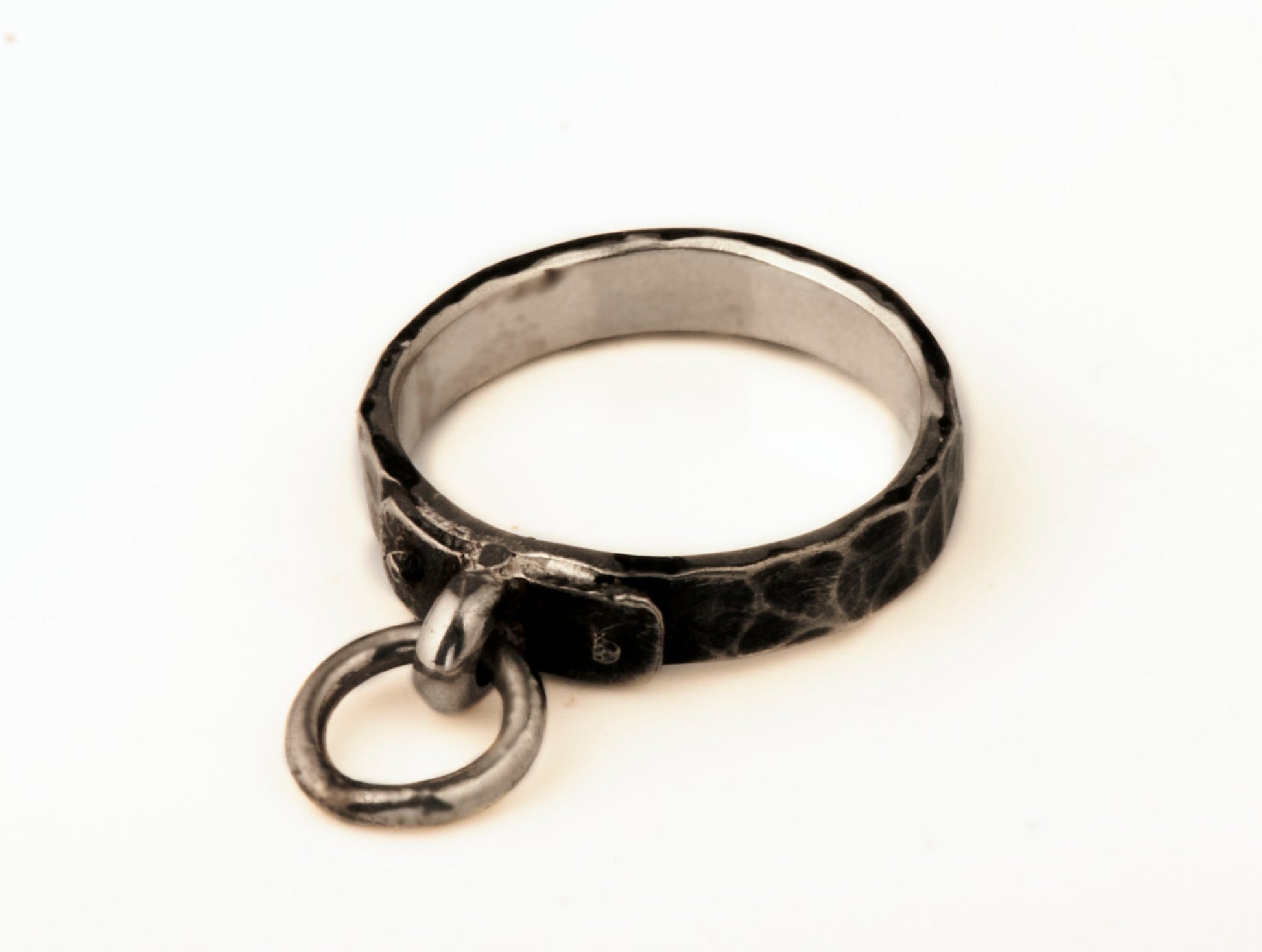 BD Ring 925 Silver Goldschmiede und Trauring Manufaktur Silberschweif www.gutms.de