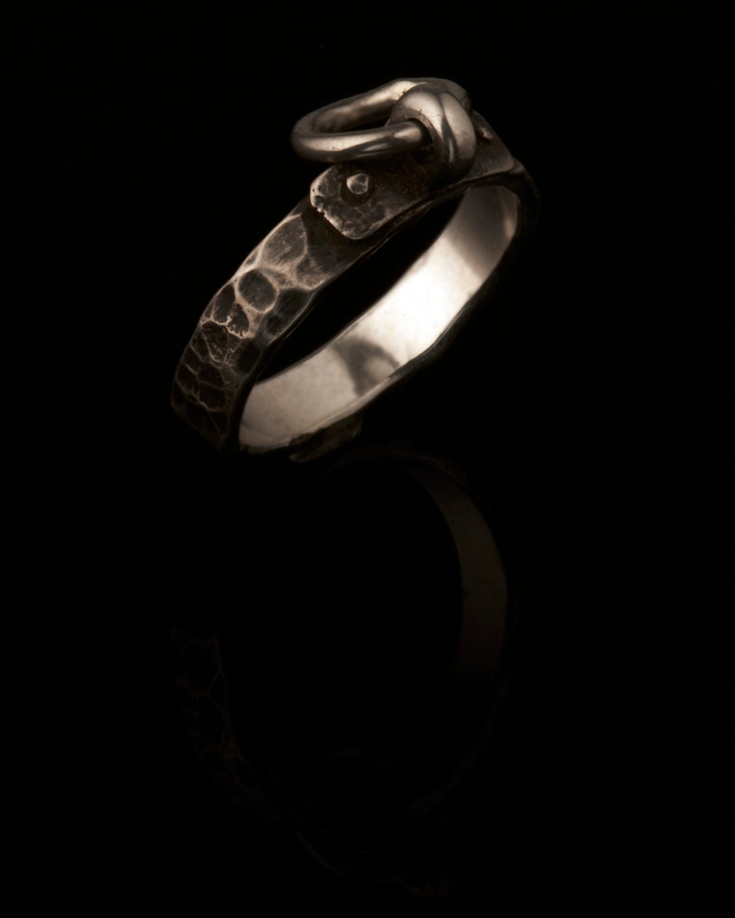 BD Ring 925 Silver Goldschmiede und Trauring Manufaktur Silberschweif www.gutms.de